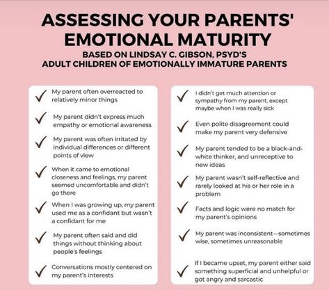 Dealing With Emotionally Immature Parents, Adult Children Of Emotionally Immature Parents, Adult Children Of Emotionally Immature, Emotional Immaturity, Emotionally Immature Parents, Emotional Therapy, Emotion Management, Childhood Wounds, Emotionally Immature