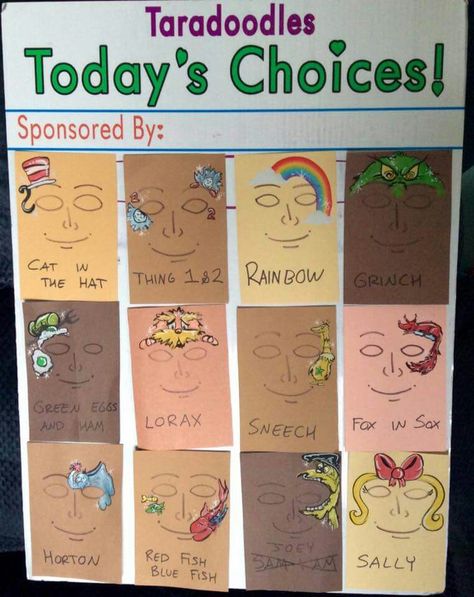 Face paint Menu board idea. Easy Face Paint, Mime Face Paint, Face Paint Set, Cool Face Paint, Festival Face Paint, Festival Face, Face Painting Easy, Kids Face Paint, Menu Boards