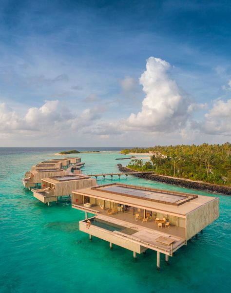 جزر المالديف, Studio Mk27, Vista House, Beach Suite, Maldives Hotel, Jungle House, Water Villa, Mexico Hotels, Maldives Resort