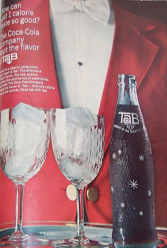 Tab Cola Ad, 1970's Soda Ads, Coke Ad, Diet Cola, Coca Cola Ad, Soda Drink, Vintage Coke, Diet Soda, Old Advertisements, Lash Mascara