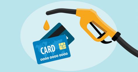 How Does a Fuel Card Work for Truckers? | TCS Fuel Blog Gas Card, Free Gas, Fuel Prices, Acrylic Bathtub, Online Accounting, Bank Of America, Cost Saving, Fuel Efficient, Cool Tools