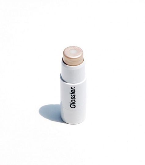 Glossier Haloscope, Thoughts On Life, Diy Mascara, Best Foundations, Simple Makeup Tips, Glossy Makeup, Global Health, Cosmetics Industry, Highlighter Makeup