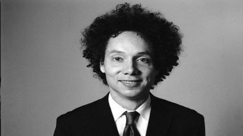 The Secret of Malcolm Gladwell's Success Malcom Gladwell, Malcolm Gladwell, David And Goliath, Business Leadership, Sci Fi Books, Famous Authors, Ted Talks, Steve Jobs, The New Yorker