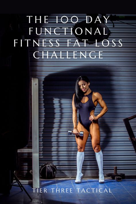 100 Days Of Workouts, 100 Day Fitness Challenge, Functional Fitness Exercises, 90 Day Fitness Challenge, Functional Fitness Workout Plan, Body Recomposition Workout Routines, 100 Day Workout Challenge, Functional Fitness Workout, Holiday Fitness Challenge