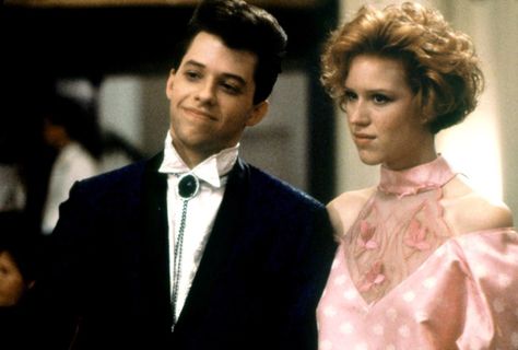 LOVE THEM ALL!-14 '80s Movies You NEED to Show Your Kids Today (and Not a Disney Movie in Sight) John Cryer, John Hughes Films, Jon Cryer, Pink Movies, Movie Pictures, Life Moves Pretty Fast, John Hughes, Teen Movies, The Power Of Music