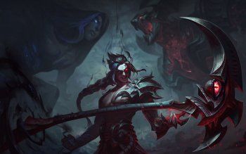 Kayn League Of Legends, Zed League Of Legends, Xayah And Rakan, Ahri League, Legend Games, Most Beautiful Wallpaper, 1080p Wallpaper, Riot Games, Lol League Of Legends