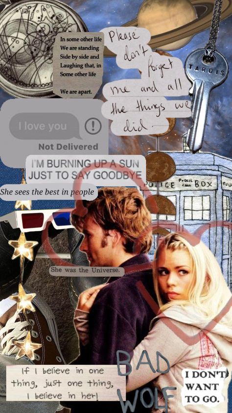 i miss them🥺 #tenrose #doctorwho #ship #tenthdoctor #rose Doctor Who Rose Tyler, Doctor Who Rose, Rose And The Doctor, Doctor Quotes, Doctor Who 2005, I Miss Them, Police Call, Doctor Who Art, 10th Doctor