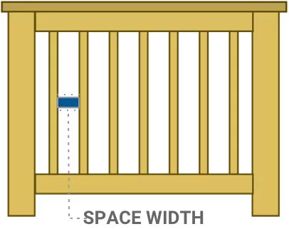 Deck Balusters, Deck Spindles, Deck Railing Design, Construction Diy, Deck Designs Backyard, Deck Railing, Porch Railing, Deck Builders, New Deck