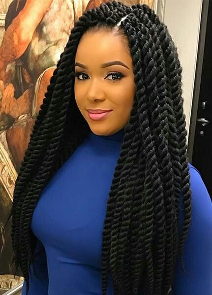 Croshay Braids, Black Hairstyles Crochet, Trendy We Fryzurach, Transitioning Hairstyles, Crochet Braid Styles, Pelo Afro, Crochet Braids Hairstyles, Braids For Black Women, African Braids Hairstyles