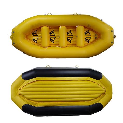 6-8 Persons inflatable pvc floor life raft wild adventure water rafting boat😀 Inflatable Raft, Life Raft, Inflatable Rafts, Pvc Floor, Water Rafting, Pvc Flooring, New Material, Wild Adventures, Hight Quality