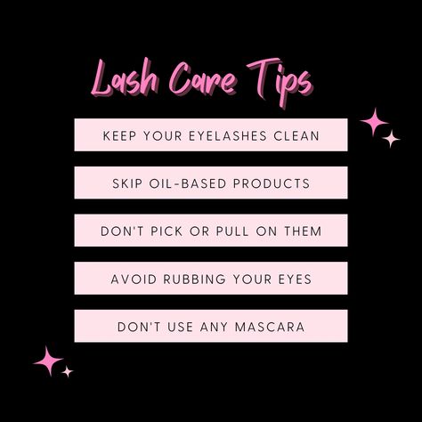 Lash Instagram Post Ideas, Artist Aesthetic Pink, Nail Tech Aesthetic, Tattoo Artist Aesthetic, Lash Post, Lash Posts, Eye Lash Design, Lash Names, Blonde Tattoo