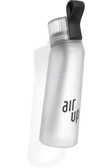 air up® | bottles Air Up Water Bottle White, Airup Water Bottle, Air Up Bottle, Air Up Water Bottle, Air Up, Flavored Water Bottle, Flavor Water, Bday Wishlist, Trendy Water Bottles