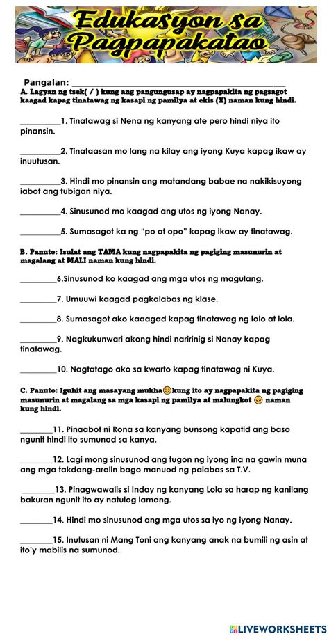 Formative And Summative Assessment, 1 Worksheet, Summative Assessment, Formative Assessment, Assessment Tools, School Subjects, Week 1, Google Classroom, Assessment