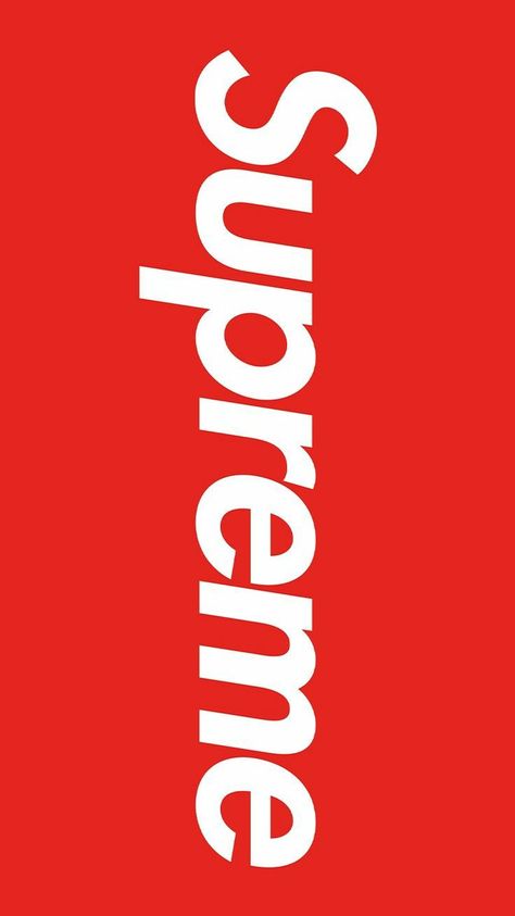 Supreme Wallpapers 4k, Supreme Logo Design, Self Background, Supreme Drawing, Supreme Wallpaper Iphone, Supreme Aesthetic, Wallpaper For Iphone 11, Supreme Background, Gucci Wallpaper Iphone