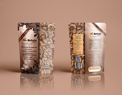 Check out new work on my @Behance profile: "Brixie Coffee Packet Design (BRAZIL)" http://be.net/gallery/104337537/Brixie-Coffee-Packet-Design-%28BRAZIL%29 Brochure Coffee Design, Coffee Packet Design, Instant Coffee Packaging, Premium Coffee Packaging Design, Coffe Package Design Bags, Coffee Biscuits, Food Photography Props, Coffee Mix, Coffee Bag