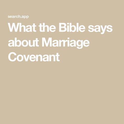 What the Bible says about Marriage Covenant Marriage Bible Study, Marriage Covenant, Covenant Marriage, Jeremiah 3, Broken Marriage, Bible Says, Bible Study Notes, Marriage Relationship, Study Notes