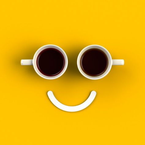 Cup of coffee in the form of smile | Premium Photo #Freepik #photo #food #coffee #restaurant #smile Arabic Song, Coffee Restaurant, Coffee Infographic, Food Art Photography, Photo Food, Yellow Coffee, Publicidad Creativa, Food Graphic Design, Coffee Poster