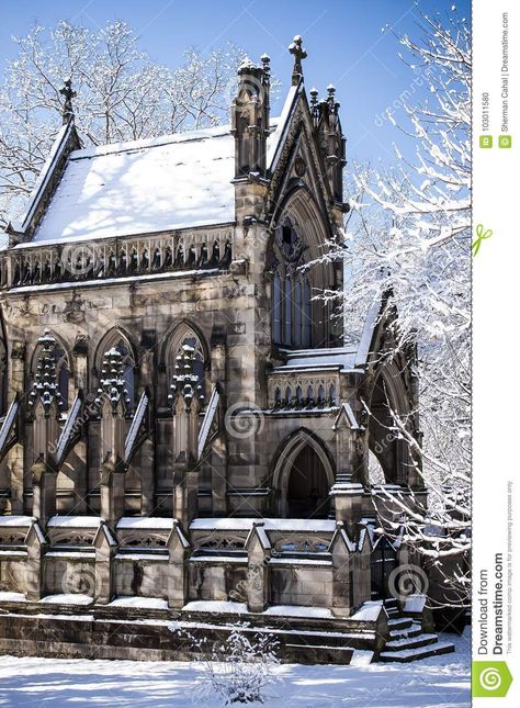 Gothic Chapel, Stone Chapel, Church Pictures, Gothic Cathedrals, Cathedral Architecture, Gothic Design, Nature Park, Old Churches, Cathedral Church