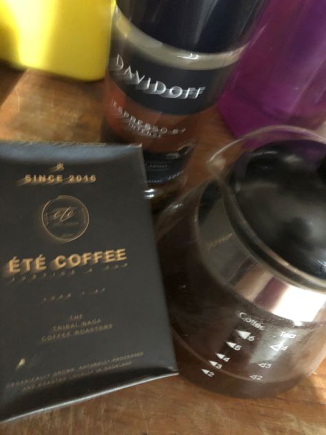 #coffee #coffeelover #davidoff #etecoffee #nagaland Davidoff Coffee, Starbucks Iced Coffee, Starbucks Iced, Starbucks Iced Coffee Bottle, Coffee Bottle, Iced Coffee, Coffee Lover, Coffee, Quick Saves