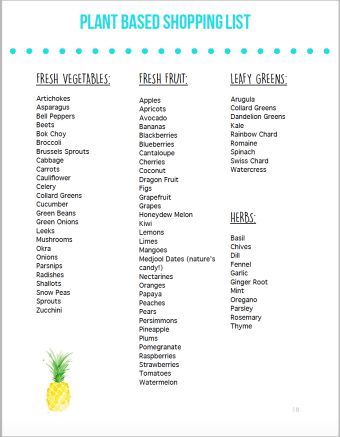 Vegan Starter Guide Preview - The Glowingfridge Plant Based Shopping List, Living Holistically, Lowfod Map, Vegan Starter Guide, Nom Nums, Vegan Starter, Vegan Shopping List, Vegan Info, Juice Shop