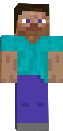 Normal steve | Nova Skin Minecraft Skim, Parking Lot Painting, Drawings For Boyfriend, Minecraft Drawings, Minecraft Steve, Minecraft Mobs, Nova Skin, Nova Skin Gallery, Anatomy Study