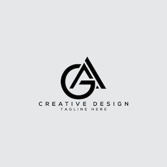 Ga Logo Design, Shipping Logo, Language Logo, Global Logo, G Logo, Iphone Wallpaper Tumblr Aesthetic, Letter Logo Design, Website Layout, Text Logo