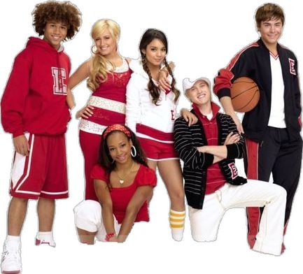 Which High School Musical Character Are You? Hsm Costumes, High School Musical Costumes, Gabriela Montez, Highschool Musical, Musical Characters, Talia Shire, Monique Coleman, High School Musical Cast, Ashley Michelle