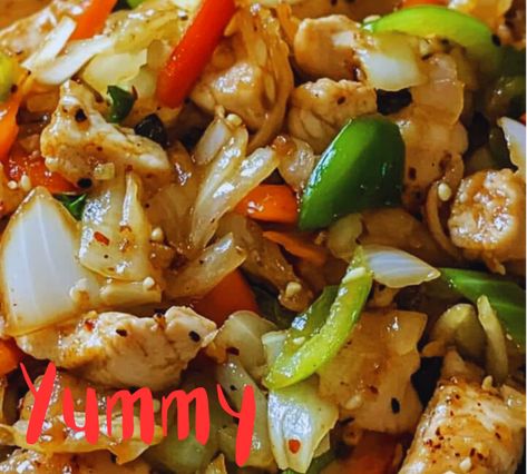 Keto Chinese Chicken Cabbage Stir Fry, Chinese Chicken Cabbage Stir Fry, Chicken Cabbage Stir Fry, Liquor Ideas, Chinese Chicken Stir Fry, Creative Meals, Dressing Recipes Thanksgiving, Chicken Cabbage, Crockpot Chicken And Noodles