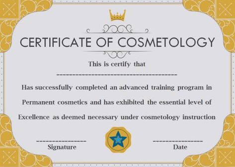 Cosmetology Certificate Frame Cosmetology License Display, Licensed Nail Tech Certificate, Cosmetology License Aesthetic, Cosmetology Certificate, Esthetician Certificate, Beauty Certificate, Goals Board, Beautician Course, Cosmetology License