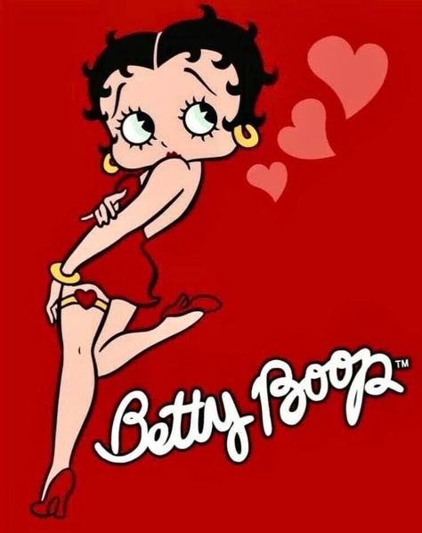 My Alter Ego, Fashion Mistakes, Alter Ego, Betty Boop