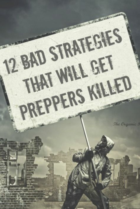 Every prepper has a plan about what they're going to do when stuff really hits the fan. But is that plan really a good one, or only workable in an action movie? | The Organic Prepper via @theorganicprepper Doomsday Prepping, Emergency Preparedness Kit, Survival Supplies, Survival Life Hacks, Survival Shelter, Urban Survival, Survival Techniques, Prepper Survival, Homestead Survival