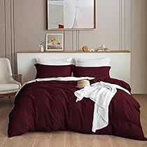 Red Comforter, Egyptian Cotton Duvet Cover, Black Duvet Cover, Bed Comforter Sets, Gold Bedroom, Full Duvet Cover, Bedroom Red, White Duvet Covers, King Bedding Sets