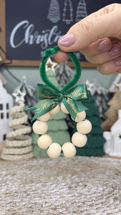 Caroline Fleming | Macrame Christmas Tree Tutorial I used 3mm cotton cord and lollipop sticks to measure lengths between the knots. A very simple idea to... | Instagram Macrame Wreath Tutorial, Macrame Christmas Tree Tutorial, Macrame Christmas Wreath, Caroline Fleming, Macrame Star, Macrame Wreath, Macrame Heart, Macrame Christmas Tree, Star Shaped Cookies