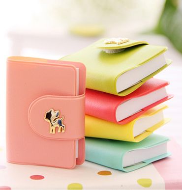 Korea stationery Cute mini small paper diaries books deer notebook Color cover notepad novelty items Free shipping Mini Stationary Set, Cute Mini Diary, Mini Diary, Small Diary, Mini Stationary, Pocket Diary, Mini Books Diy, Pusheen Plush, Cute Diary