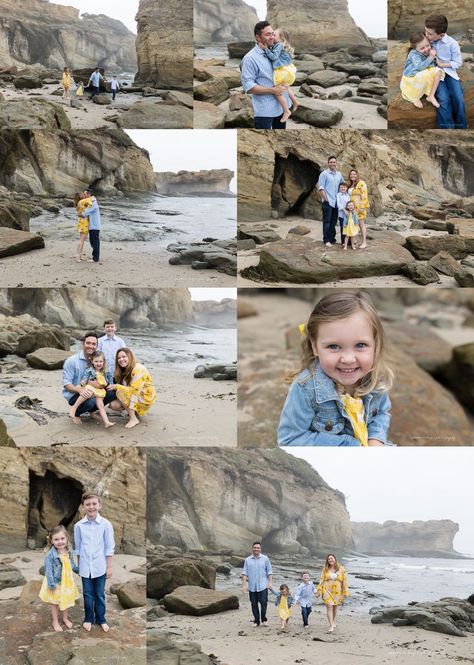 Oregon Coast Family Photo Session in Lincoln City Oregon, Beach Family Photos by Shannon Hager Photography, Oregon Coast Family Photographer Oregon Coast Vacation, Lincoln City Oregon, Oregon Beach, Newport Oregon, Oregon Beaches, Maternity Photoshoot Poses, Beach Family Photos, Beach Family, Cannon Beach