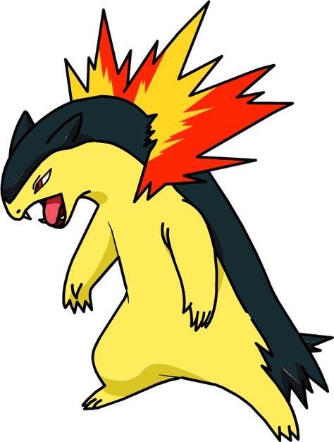 Typhlosion | Pokémon Wiki | Fandom Growlithe Evolution, Typhlosion Pokemon, Johto Pokemon, Fire Type Pokémon, Pokemon Wiki, Fire Pokemon, Sleep Talking, Ghost Type, Pokemon Pokedex