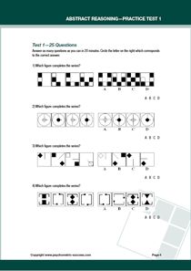 Download Abstract Reasoning Tests – For Free Abstract Reasoning Test, Abstract Reasoning, Iq Test Questions, Inductive Reasoning, Reasoning Test, Test Score, Sample Question Paper, Test For Kids, Brain Challenge