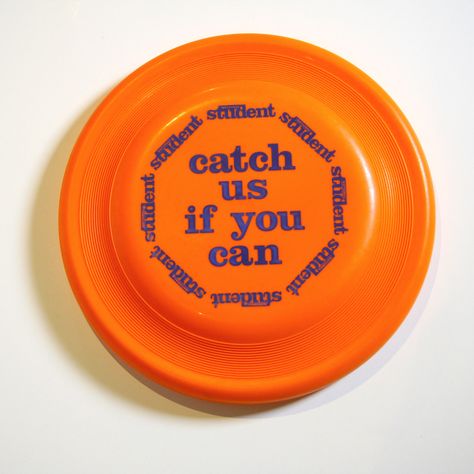 Frisbee Design, Sports Shops, Promotional Gifts, The National, Period, Cd, The Past, Education, Canning