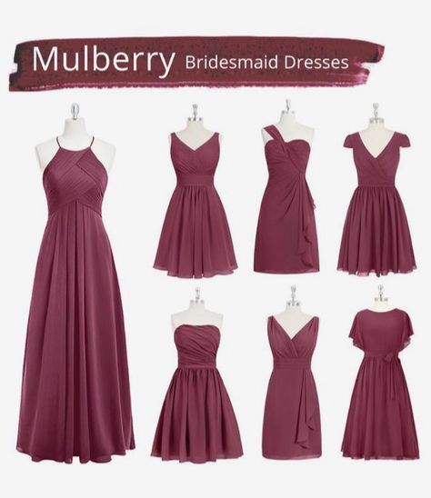 Mulberry Mulberry Bridesmaid Dresses, Stylish Kurtis Design, Girls Bridesmaid Dresses, Mulberry Color, Wedding Mood, Mom Dress, Dresses Kids Girl, Wedding Bridesmaid Dresses, Kurti Designs