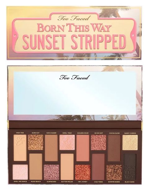 Get Up to 75% Off at Too Faced Check more at https://waowfashion.com/2023/03/14/get-up-to-75-off-at-too-faced/ Too Faced Palletes, Two Faced Eyeshadow, Makeup Printables, Eyeshadow Palette Too Faced, Too Faced Palette, Too Faced Eyeshadow, Nude Eyeshadow Palette, Best Eyeshadow Palette, New Eyeshadow Palettes