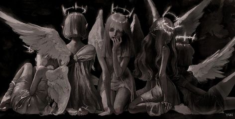 트위터 헤더, White Goth, Scary Wallpaper, Goth Wallpaper, Angel Wallpaper, Gothic Wallpaper, Twitter Header Pictures, Emo Wallpaper, Cute Headers