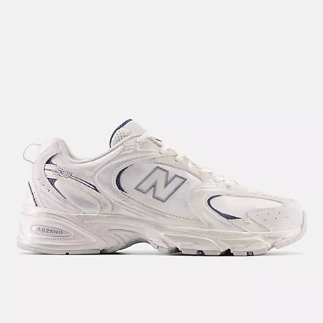 MR530, MR530CT New Balance 530 White, Burgundy Shoes, New Balance Men, Us Man, Indigo Blue, New Balance Sneaker, Sneakers White, Mens Shoes Sneakers, Blue Fashion