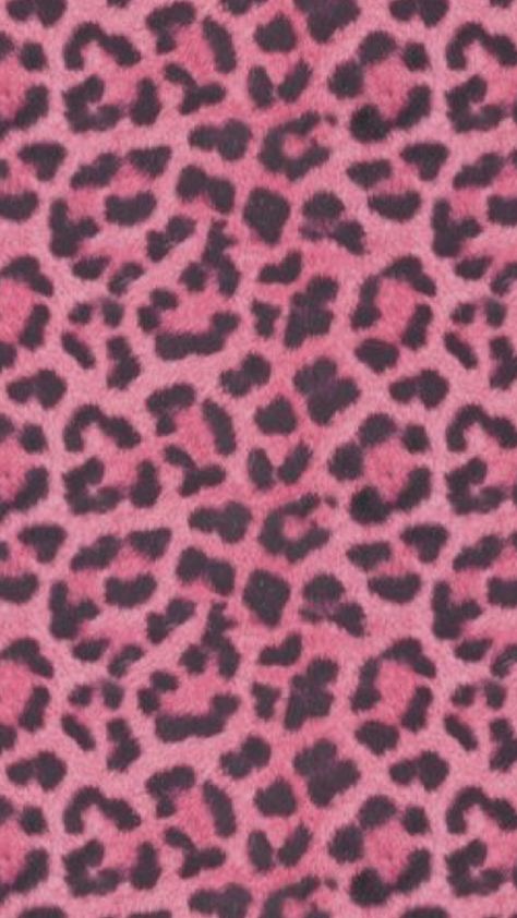 Pink Leopard Wallpaper, Leopard Background, Pink Leopard, Print Pictures, Collage, Pink, Pins