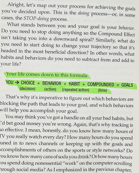 ✨“The Compound Effect” is a powerful guide to achieving success through the principles of consistency and small daily improvements. The book argues that success is not the result of big, dramatic actions, but rather the accumulation of small, consistent efforts over time. Drawing on personal anecdotes and research, it demonstrates how small changes in habits, behaviors, and mindset can lead to significant results in various aspects of life, including health, finances, relationships, and caree... 3 Months Of Consistency, Different Aspects Of Life, Life Aspects, Medical Sales Rep, Book Stairs, The Compound Effect, Coyote Animal, Motivate Employees, Compound Effect