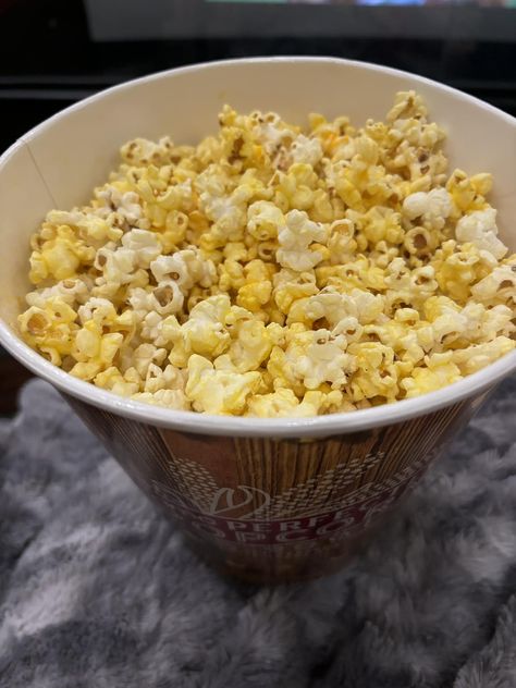 Butter and salt on your movie theater popcorn? The salt shaker went a little crazy on me 🤣 Princess Snacks, Popcorn Butter, Theater Popcorn, Popcorn Salt, Movie Theater Popcorn, Pop Up Cafe, Butter Popcorn, Salt Shaker, August 12