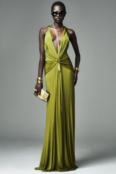 Tom Ford Store, Resort 2025, Trends 2025, Resort 2024, Tall Women, Marie Claire, Tom Ford, Runway Fashion, Dress To Impress