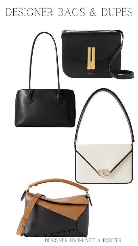 Dupes In Order: Chaise Pebble Leather Crossbody Bag-COACH $295 * Celeste Leather Crossbody Bag- AllSaints $279 * small sam icon shoulder bag- kate spade new york $248 * Seville Messenger Carbon Black & Caramel- Swatzell + Heilig $315 * #fallbags #designerbags #designerdupe #dupebags #dupebag #style #fashionstyle #fashion #designerbag #designerfashion #designerbagdupe #fallstyling #2023styles #2023bags #2023designerbag #2023designerbagdupe Fall Bags, Carbon Black, Kate Spade Bag, Kate Spade New York, Pebbled Leather, Leather Crossbody Bag, Leather Crossbody, Kate Spade, Crossbody Bag