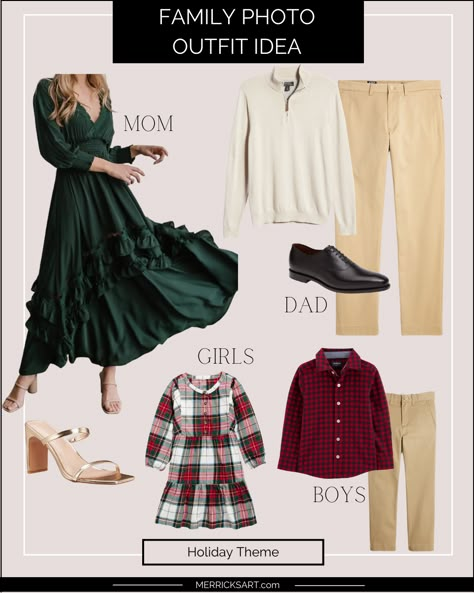 Christmas Card Outfits, Holiday Family Outfits, Holiday Photos Outfits, Family Christmas Pictures Outfits, Christmas Photos Outfits, Winter Family Pictures, Fall Family Outfits, Family Holiday Pictures, Christmas Pictures Outfits