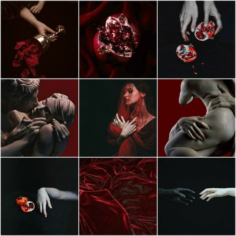 Persephone Poem, Persephone Modern, Persephone Greek Mythology, Persephone Aesthetic, Queen Persephone, Goth Academia, Hades X Persephone, Hades Greek Mythology, Mythology Aesthetic