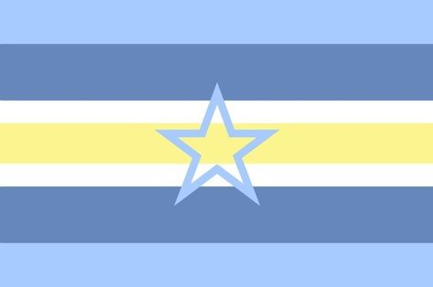 Star Gender Flag, Xenopronouns Flags, Neo Flags, Xenogender Flag, Pronoun Flags, Neo Pronouns, Flag Maker, Xeno Hoard, Different Flags